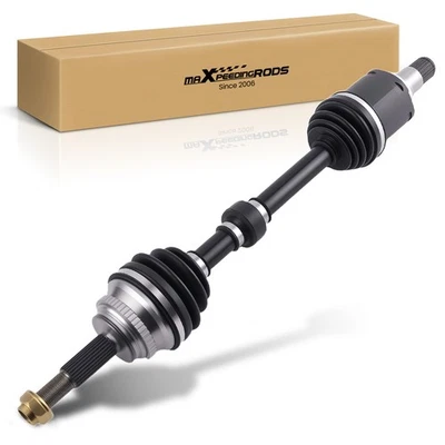 Conjunto de eje CV para Toyota Camry 2012 2013 2014-2017 L4 2,5 L lado del conductor delantero Foto 1 de 4