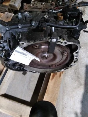 Automatic Transmission 2.4L FWD Fits 10-13 TUCSON 605213 Foto 1 de 4