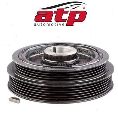 ATP Engine Harmonic Balancer for 1994-2003 Lexus ES300 - Cylinder Block  xw Foto 1 de 4