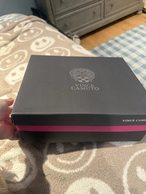 Botines Vince Camino Foto 1 de 4