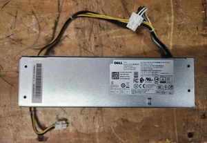 Dell H260EPM-00 (GDCXM) 260W Power Supply for Optiplex 7060, Precision 3430 - Picture 1 of 3