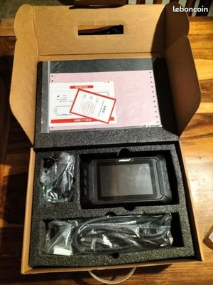 OBDSTAR ISCAN PIAGGIO Diagnostic Case - Image 1 of 3