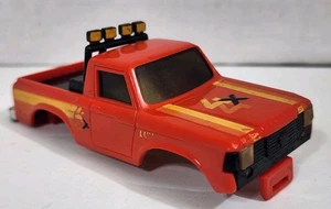 Stomper Shaffer Chevy Luv 4x4 Body Only - Picture 1 of 10