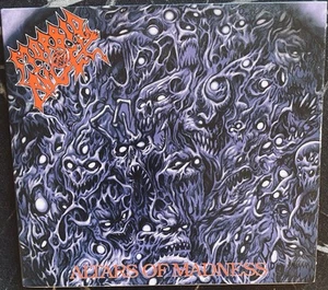 Morbid Angel “Altars of Madness” Digipak • NEW • Deicide Cannibal Corpse Nile - Bild 1 von 2
