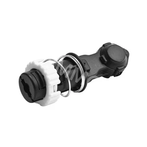 Automatic Transmission Shift Control Connector Fit For Cadillac ATS 2014-2019 - Picture 1 of 6