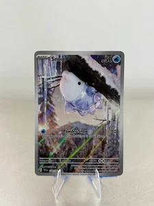 Snom 168/162 SV05: Temporal Forces Holo - Picture 1 of 2