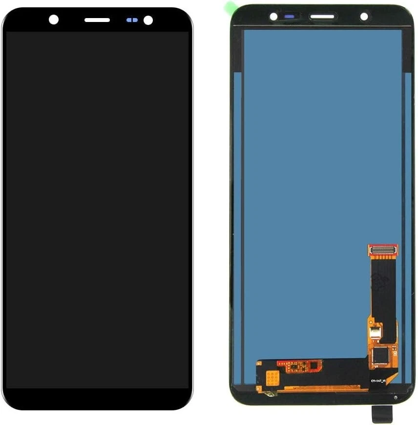 LCD Display Touch Screen For Samsung Galaxy J8 2018 SM-J810F SM-J810FN J810 - Image 1 of 1