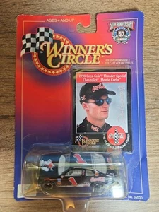 Dale Earnhardt Jr. 1998 Coca-Cola/ Thunder Special Chevrolet Winners Circle 1:64 - Picture 1 of 8