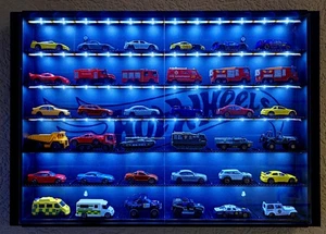 Diecast Vehicles Bundle ×36 Mixed Job Lot -  Army / Police / Fire / Sports Cars - Picture 1 of 10
