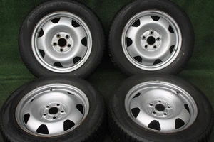 VW T5 T6 T6,1 Multivan 7E0601025B Ganzjahresräder 235/55 R17 103V M+S -7mm-5,5mm - Bild 1 von 19