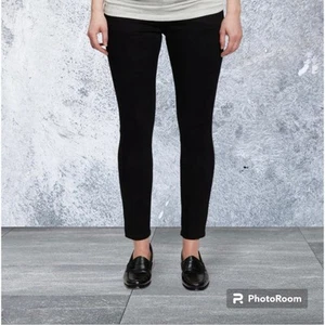 NWT Maternity Gap True Waistband Full Panel True Skinny Jeans 27/4 - Picture 1 of 7