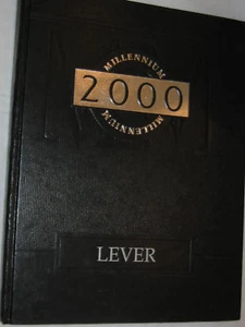 Anuario Bloomfield Academy 2000 palanca Skowhegan área secundaria ME ilustrado - Imagen 1 de 6