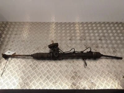 Peugeot 206 2002 Rack and Pinion 9624981580 2002 99kW VEI11036 - Image 1 of 4