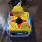 Jeux TV Super Pac Man Plug&Play Namco Jakks Pacific testés, fonctionnels, Pac & Pal