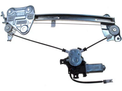 Regulador de ventana delantero izquierdo Dorman 48418BPMS para Mitsubishi Eclipse 2000-2005 Foto 1 de 2