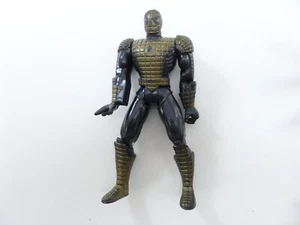 Marvel Universe Hall of Fame Spider Man Launching Web Shield Action Figure - Picture 1 of 1
