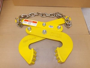 New ULINE Pallet Puller H-127 Never Used - Picture 1 of 8