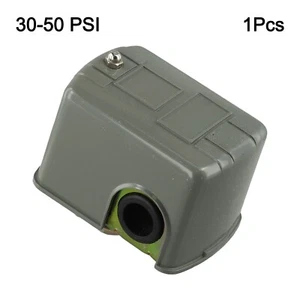 Automatic Water Pressure Switch Anti-corrosion Auto Control Compact Design - Picture 1 of 16