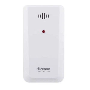 Oregon Scientific Wireless Thermo Sensor for Accurate Temperature Monitoring - Picture 1 of 2