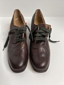 Vintage Barefoot Freedom Shoes Sz 8AA
