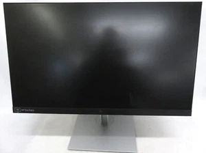 HP EliteDisplay E24 G4 24" FHD Widescreen HDMI LED Monitor 1920 x 1080 - Picture 1 of 4