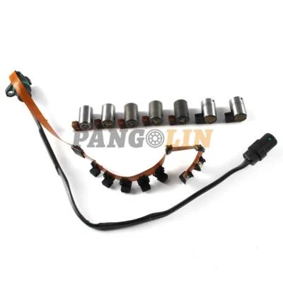 Kit Solenoide Transmisión con Arnés 095 927 331 Fit 1995-05 Volkswagen Jetta 2.5 Foto 1 de 4