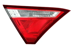 Fit Toyota Camry 2015-2017 Inner Tail Light LH Driver Side TO2802116 - Picture 1 of 2