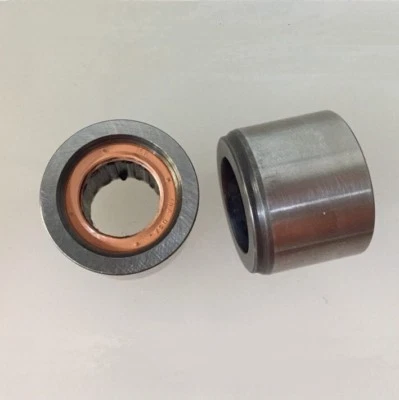 Se adapta a rodamientos de agujas sobrealimentador M122 M65 Eaton 17 mm 32 mm 23,7 mm GT500 Mercedes Foto 1 de 4