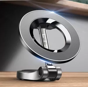 LISEN Ultra Magnetic Car Phone Holder, for MagSafe Car Mount, Car Accessories - Bild 1 von 9