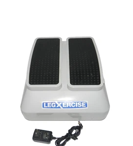 LEGXERCISE Motorisierter Beintrainer LEGX-011 mit Netzkabel. Getestet! - Bild 1 von 8