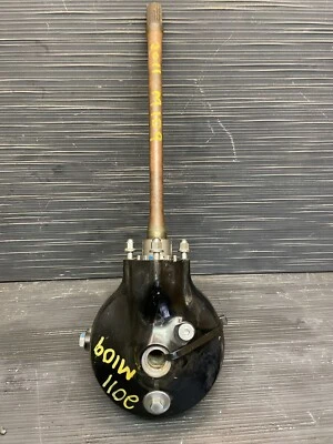 Suzuki Boulevard M109 2011 transmisión final trasera conjunto #15 Foto 1 de 4