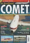 de Havilland Comet - World's First Jetliner (Key, 2022) British Airliners