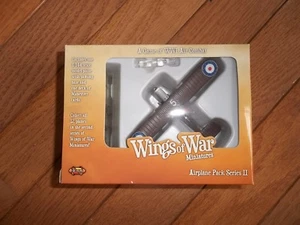 Nexus Wings of War WW08l De Havilland D.H.4 (Atkey) - Picture 1 of 1