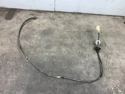Mazda Miata Mx5 1990-1997 OEM velocímetro cable Speedo transmisión manual M/T NA 90-97 Foto 1 de 4