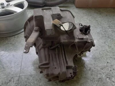 Transmission Ft For Nissan Micra (K11) Comfort 2000 73401 - Image 1 of 4