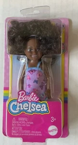 Vestido mariposa muñeca Barbie Chelsea - Imagen 1 de 4