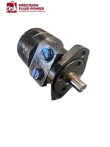 NEW AFTERMARKET Charlynn Hydraulic Motor 103-3177 / EATON 103-3177 - Picture 1 of 3