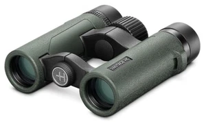 Hawke Vantage HD 8x26 Binoculars Green Bird Watching Nature Hunting #34210 (UK) - Picture 1 of 24