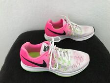 Nike Air Zoom Pegasus 33 Running Shoes Size 8.5