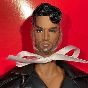In Stock Now PERFECT LOVER Adonis :THE MIDNIGHT CLUB Doll M2315 Convention 2023 - Picture 1 of 10