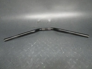 New Polaris OEM Medium Handlebar Gloss Black, Fits 07-12 HO, Turbo #5249859-067 - Picture 1 of 4