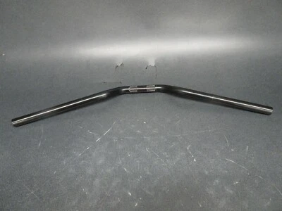 New Polaris OEM Medium Handlebar Gloss Black, Fits 07-12 HO, Turbo #5249859-067 - Image 1 of 4