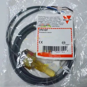 1pcs NEW Carlo Gavazzi photoelectric liquid level sensor VP01EP - Picture 1 of 1