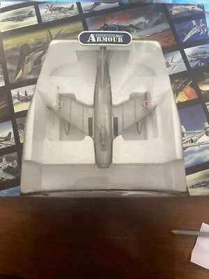 Franklin Mint Collection Armadura 1:48 Diecast B11BE072 NK AIR FORCE Foto 1 de 4