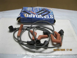 Spark Plug Wire Set Standard 6684 (box rough) - Picture 1 of 6