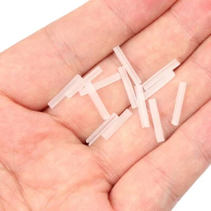 10Pcs Ingrown Toenail Corrector Toe Foot Nail Correction Sticker Pedicure ToolIL - Picture 1 of 12