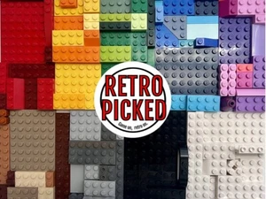 🧱LEGO Colori Assortiti – Mattoni, Piastre, Pendenze, Unico – Scegli Colore e Quantità🧱 - Foto 1 di 21