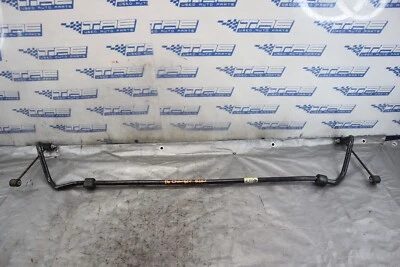 15 16 17 DODGE CHARGER SRT HELLCAT 6.2L OEM REAR SWAY BAR W/ ENDLINKS 68184226AA - Image 1 of 4