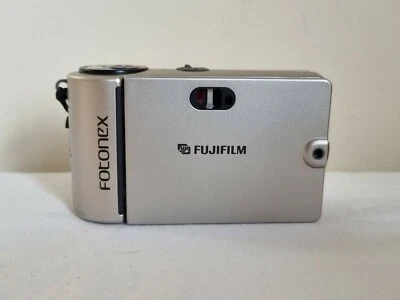 FUJIFILM ENDEAVOR 3500IX APS CAMERA APS  - Image 1 of 4
