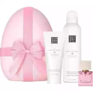 Ritual of Sakura Osterei Geschenkset – Körperpflege-Set – Duschschaum - Bild 1 von 1